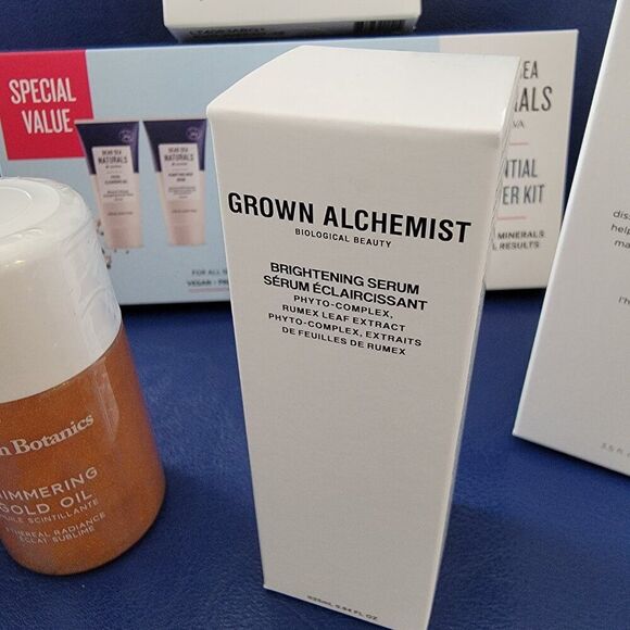 Off to College Skincare Collection A - Picture 3 of 14